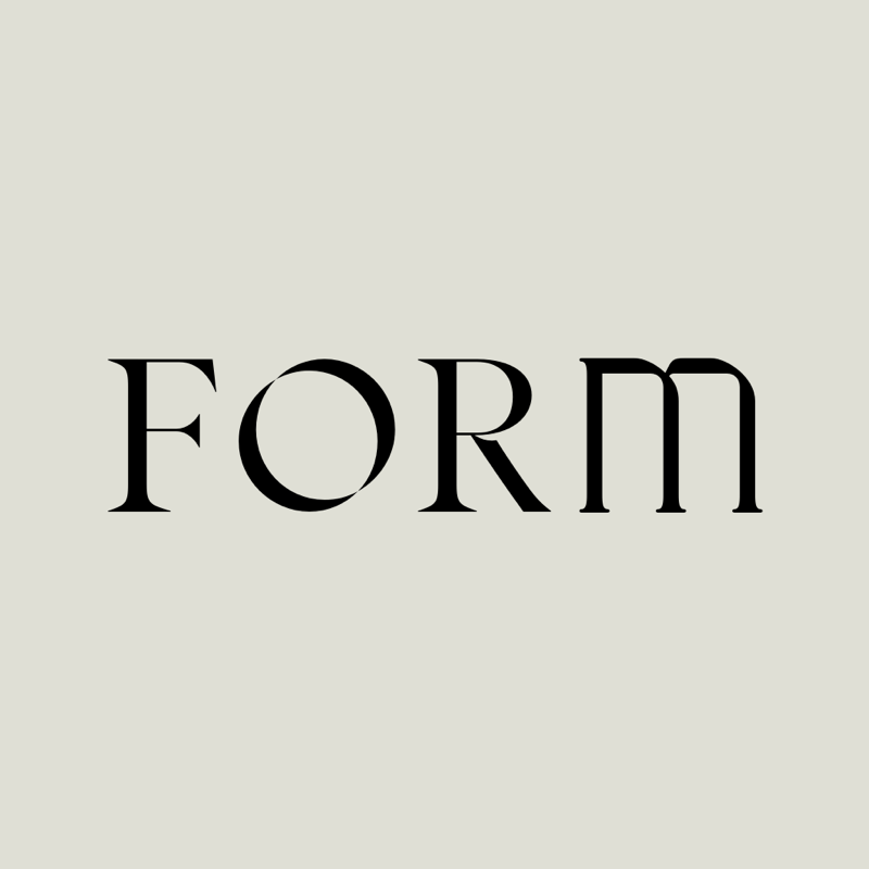 Form by Sami Clarke