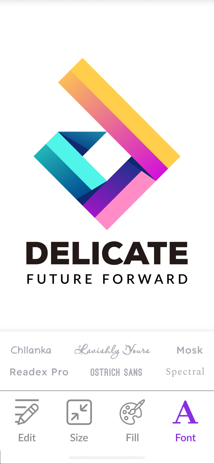 Logo Maker Logo Designer