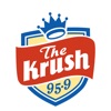 The Krush 95.9 icon