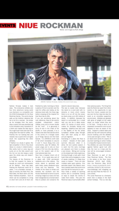 Adventure Magazine screenshot 4