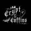 Crypt and Coffins App Feedback