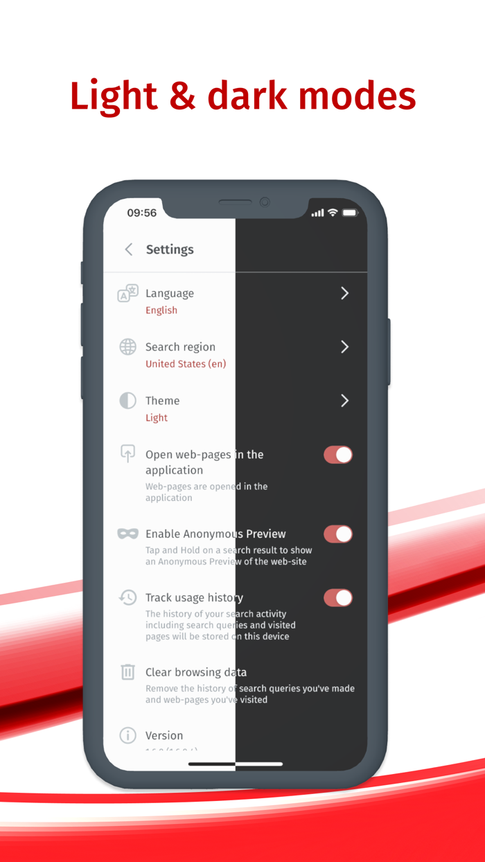 Swisscows Private Search