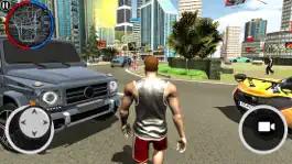 Game screenshot Gangster Town 2 : Auto V apk