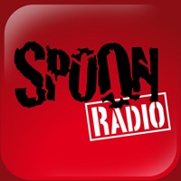  Spoon Radio : Real Rock Radio Alternatives
