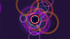 Orbt XL screenshot