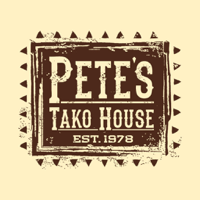 Petes Tako House-San Antonio