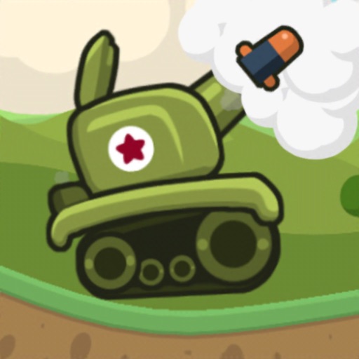 Mini Tank Hero