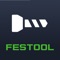 The Festool Work app