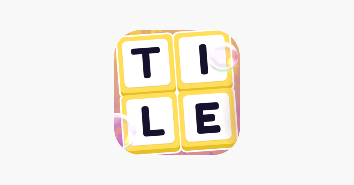 ‎Words Tiles on the App Store