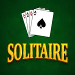 Solitaire Classic - Card Games App Negative Reviews