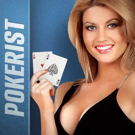 Texas Hold'em Poker: Pokerist Cheats