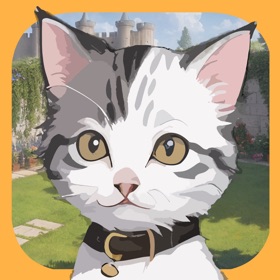 螢幕擷取畫面 (3) Cat And Seek