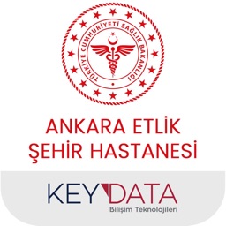Ankara Etlik Şehir Hastanesi