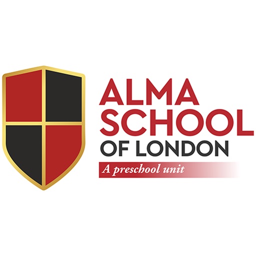 Alma School of London icon