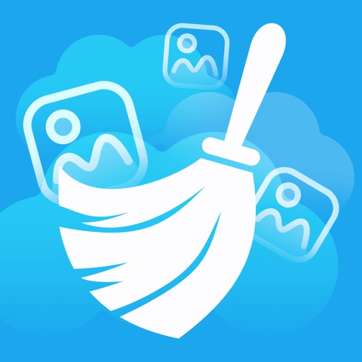 Storage Cleaner - Clean Phone Icon