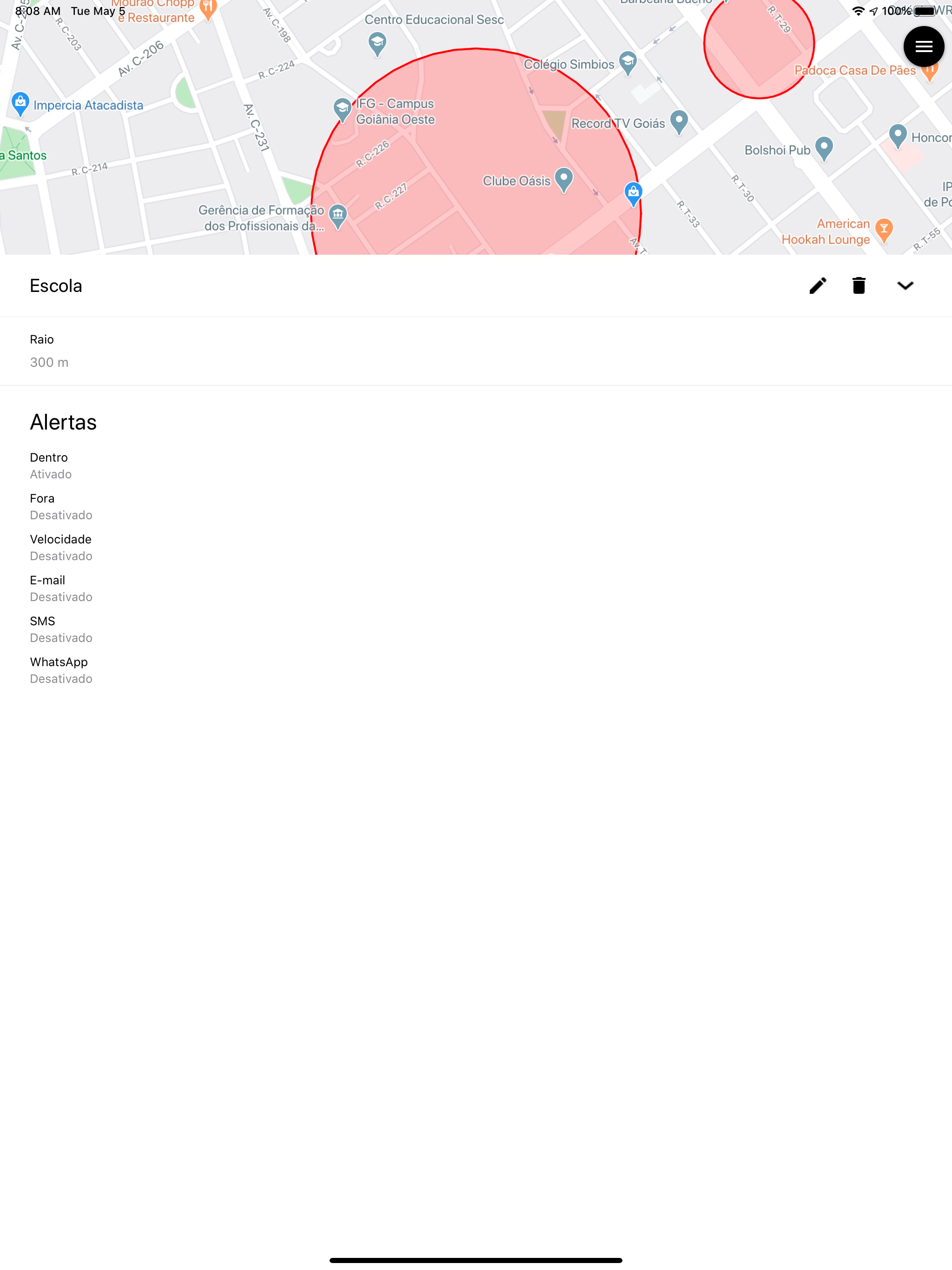 Fortesat