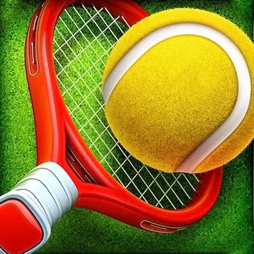 Tennis Master Tour