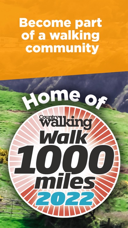 Country Walking Magazine screenshot-5