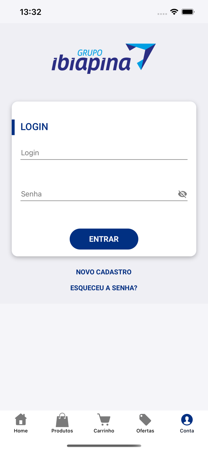 Ibiapina Distribuidora