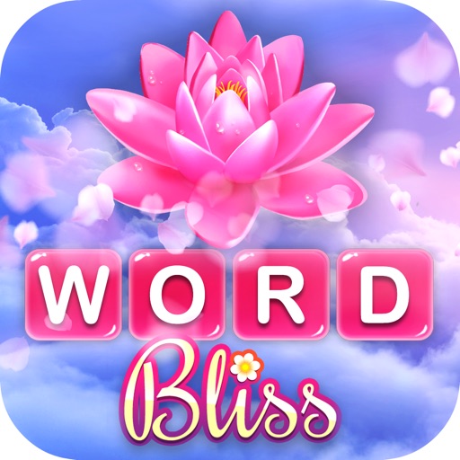 Word Bliss - from PlaySimple