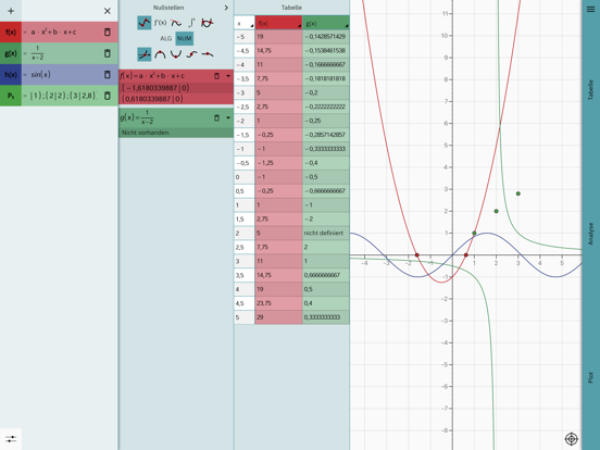 Screenshot #4 pour CASeasy+