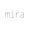 mira【公式】 icon