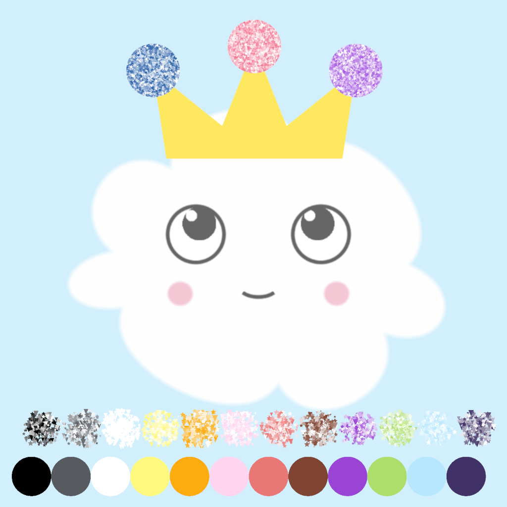 Get Endless Hats Maker Kid Toddler for iOS, iPhone, iPad Aso Report