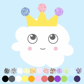螢幕擷取畫面 (10) Endless Hats Maker Kid Toddler