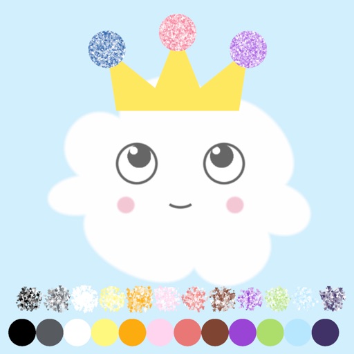 Endless Hats Maker Kid Toddler icon