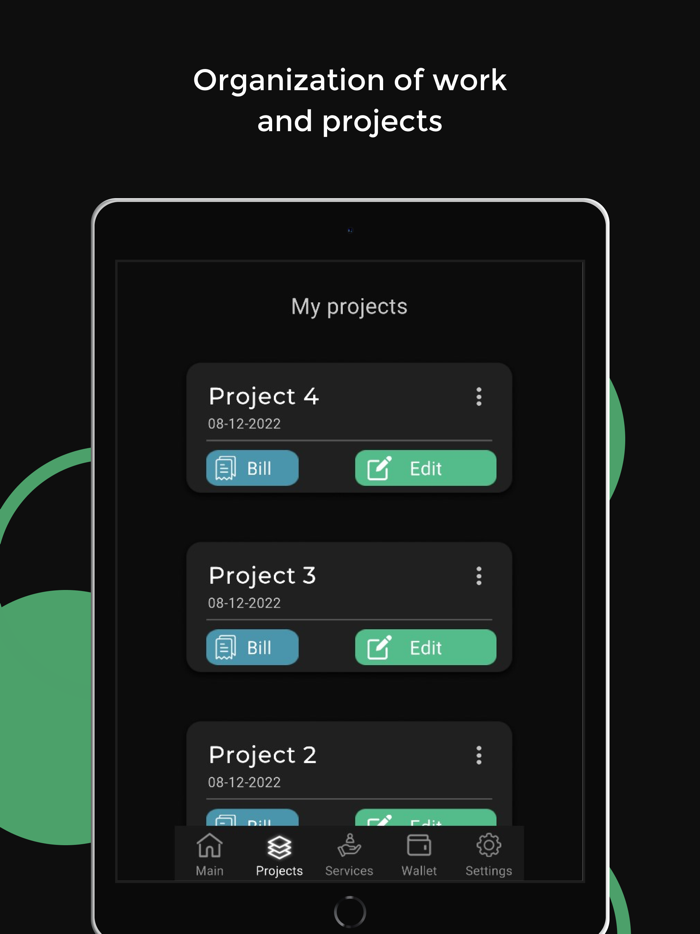 Stroy Estimate Calculator