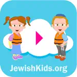 Jewish Kids Videos App Positive Reviews