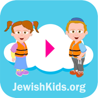 Jewish Kids Videos