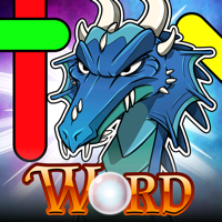 WordSlayer Dragon Word Search