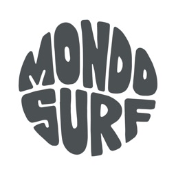 Mondo Surf: Atlas and Forecast