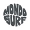 Never miss a good surf session with Mondo Surf