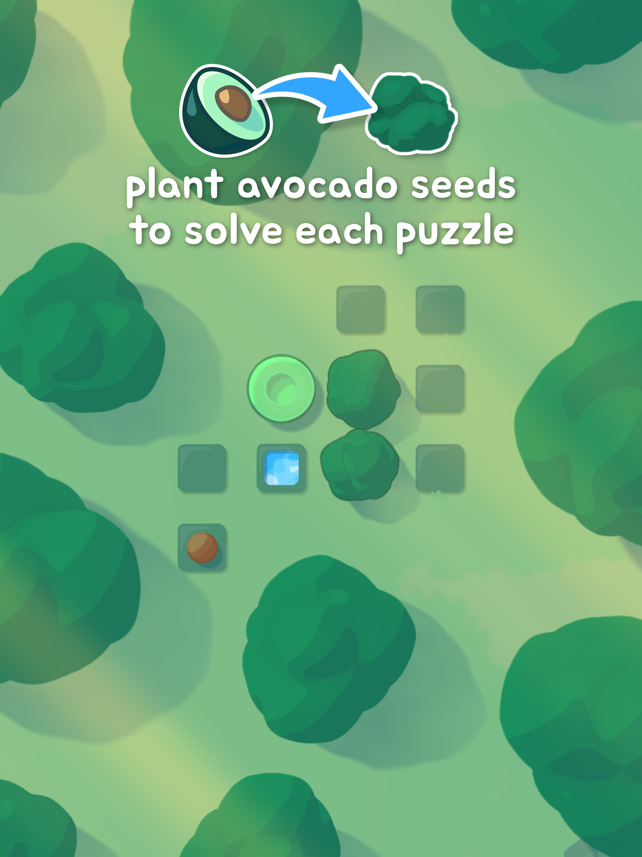 Duplicado - Tasty Puzzle Game Screenshot