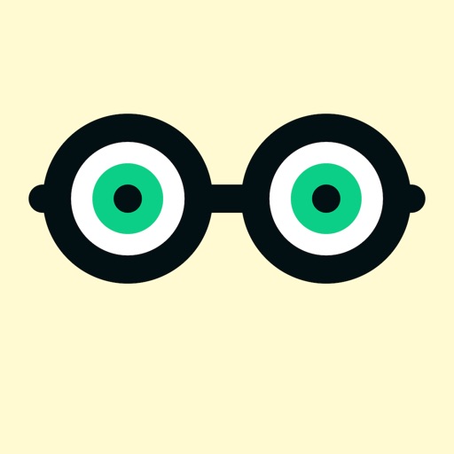 Eye Workout: Eyesight Exercise icon