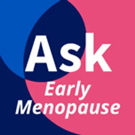 AskEarlyMenopause Cheats