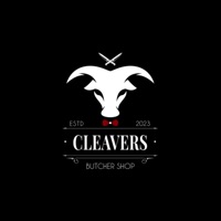 Cleavers Butchershop logo