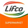 Lifco Supermarket LLC App Feedback