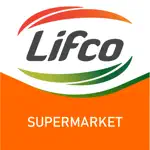 Lifco Supermarket LLC App Problems