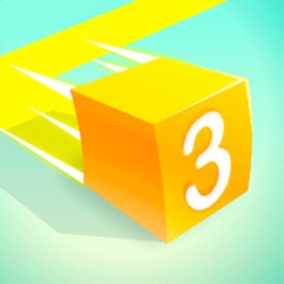 Paper.io 3D: Multiplayer by Akbari Bhaveshbhai