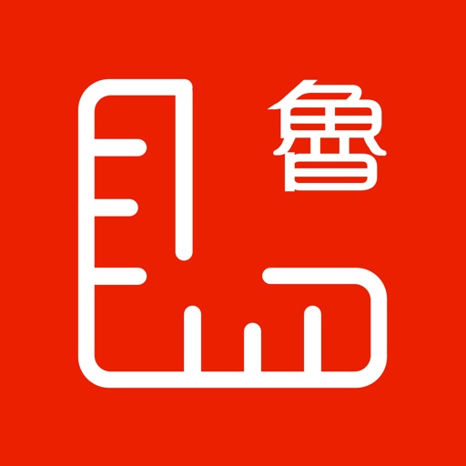 AR鲁班尺logo