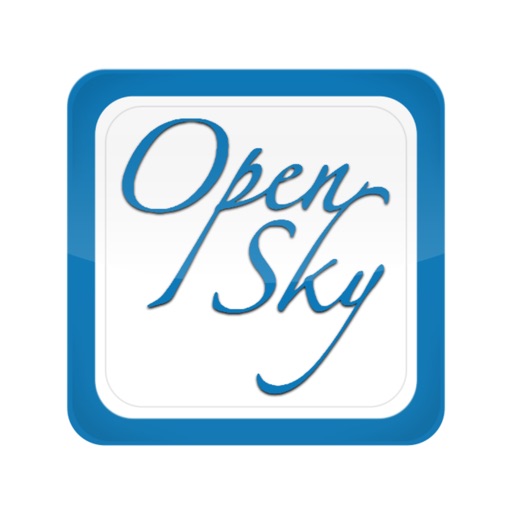 OpenSky Parents App icon