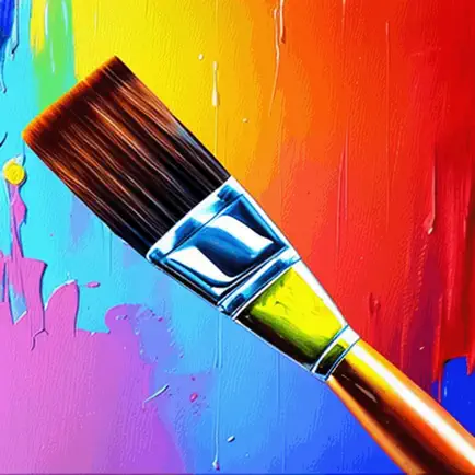 Oilbook - Fluid Painting Cheats