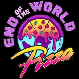 End of the World Pizza