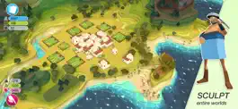 Game screenshot Godus mod apk