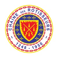 Chaine des Rotisseurs Monterey