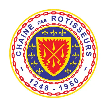 Chaine des Rotisseurs Monterey Читы