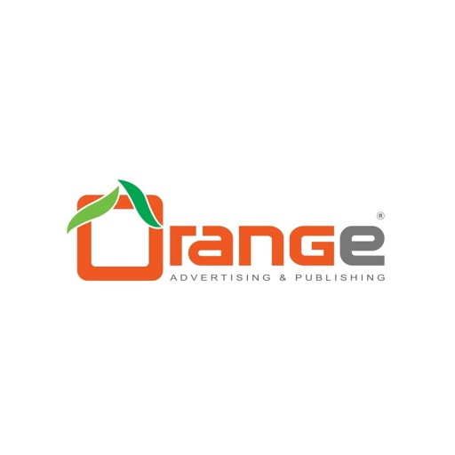 Orange Advertising icon
